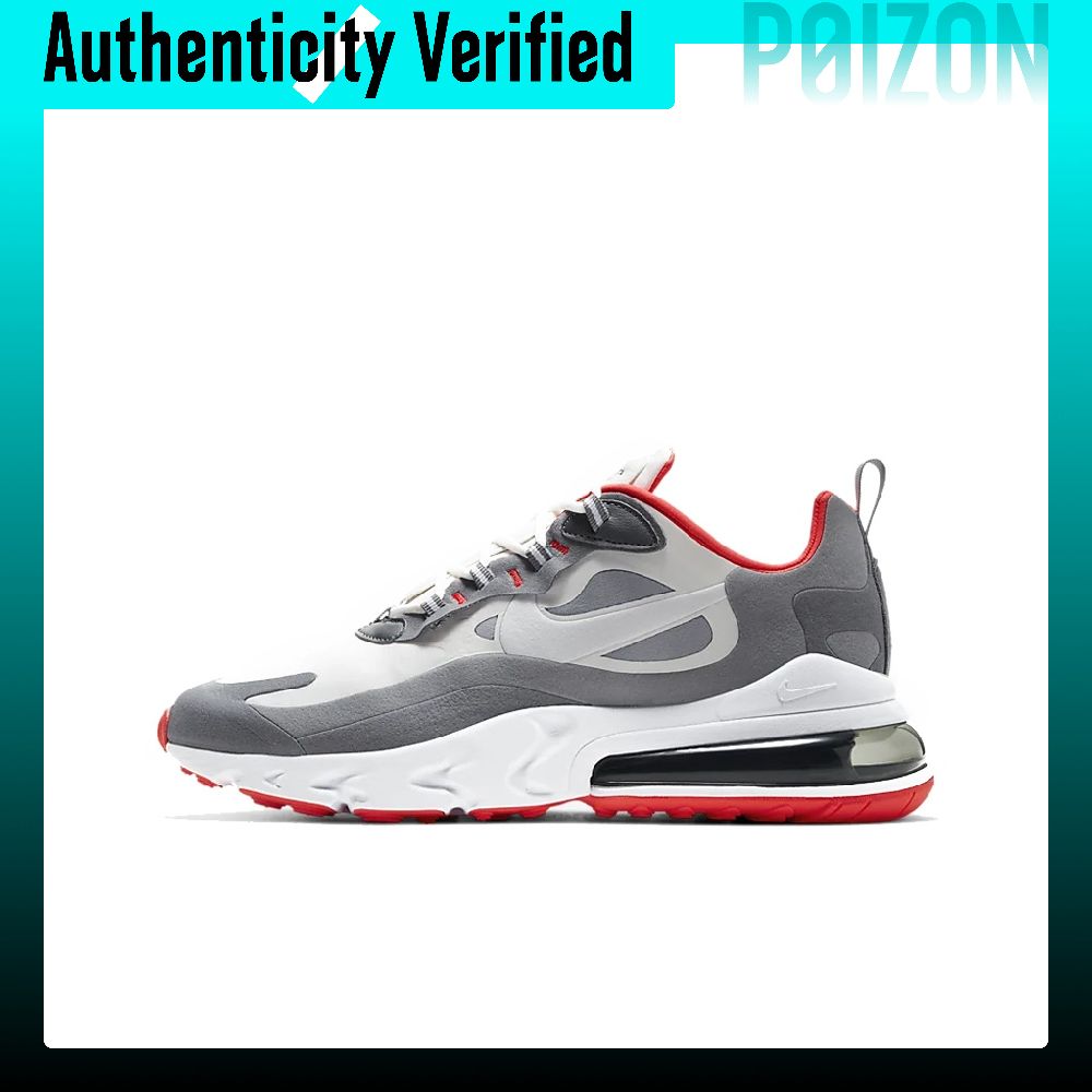 Nike Shoes Air Max 270 - Tênis de corrida Nike Air Max