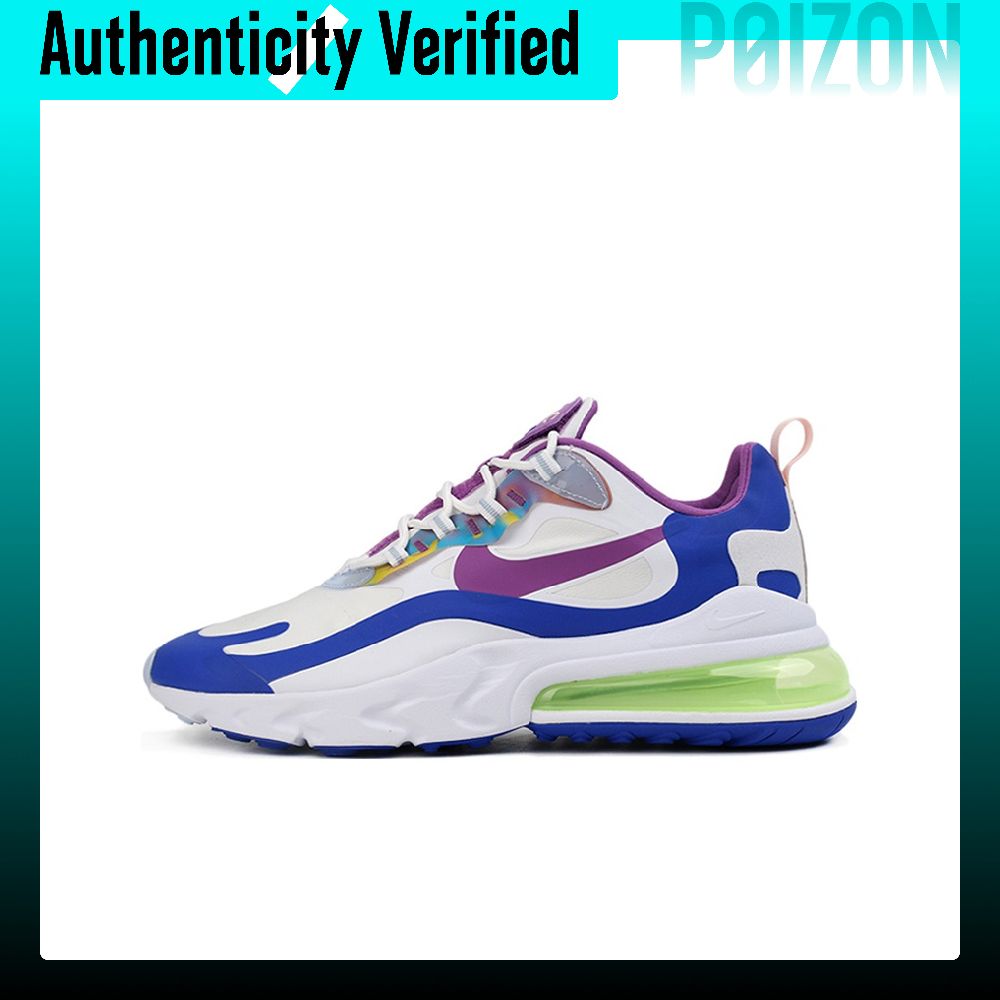 Tênis de corrida Nike Air Max  - Nike Shoes Air Max 270 avaliação e preço