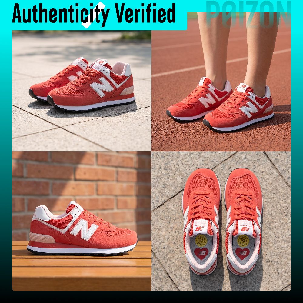 Tênis de Corrida Feminino New  - New Balance Shoes 574 avaliação e preço