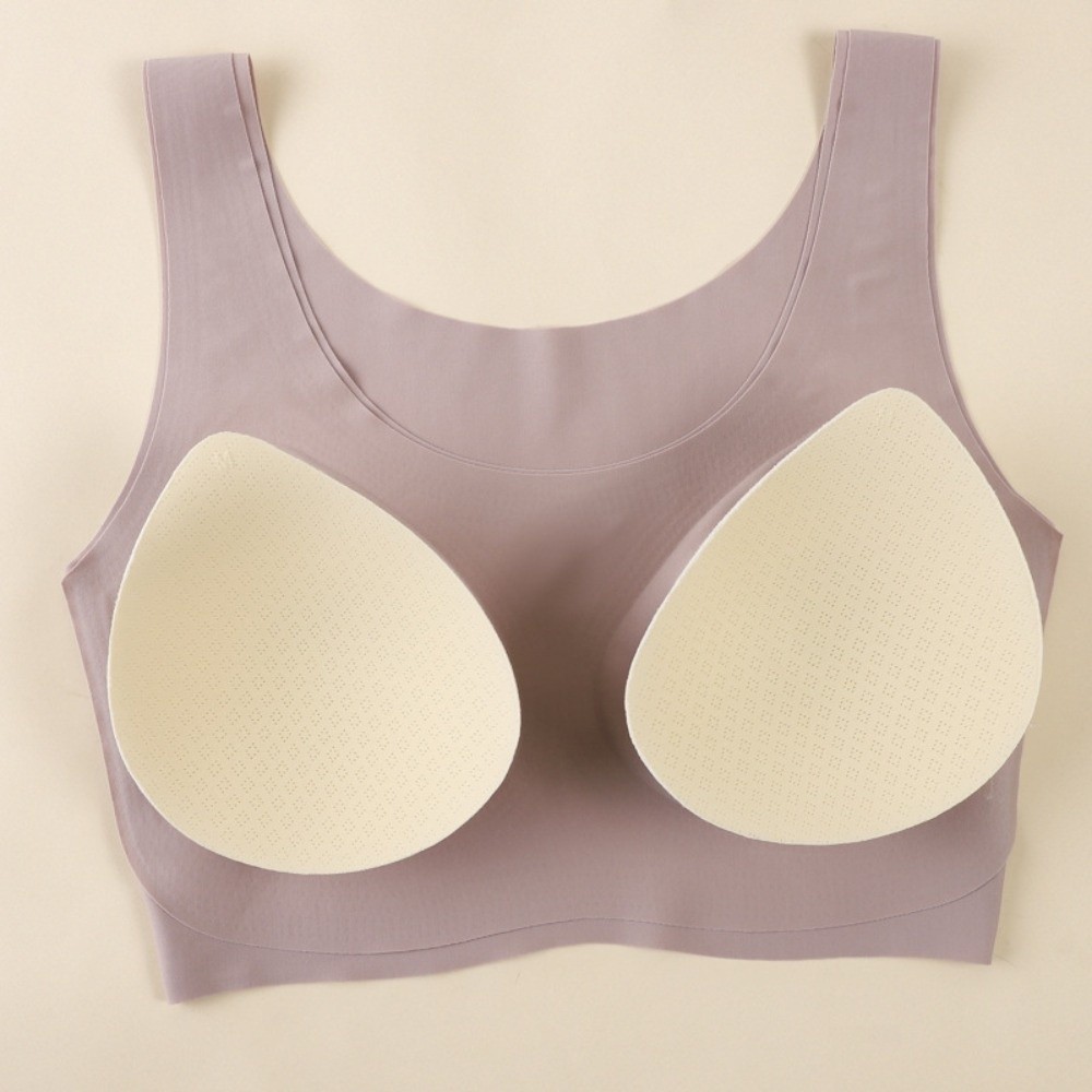 Sutiã sem fio com fechamento s - Bralette Wireless Soft avaliação e preço