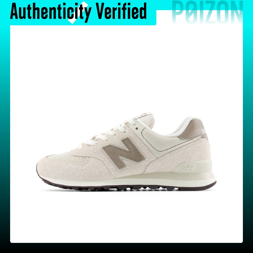 Tênis de Corrida Respirável Un - New Balance Shoes 574 avaliação e preço