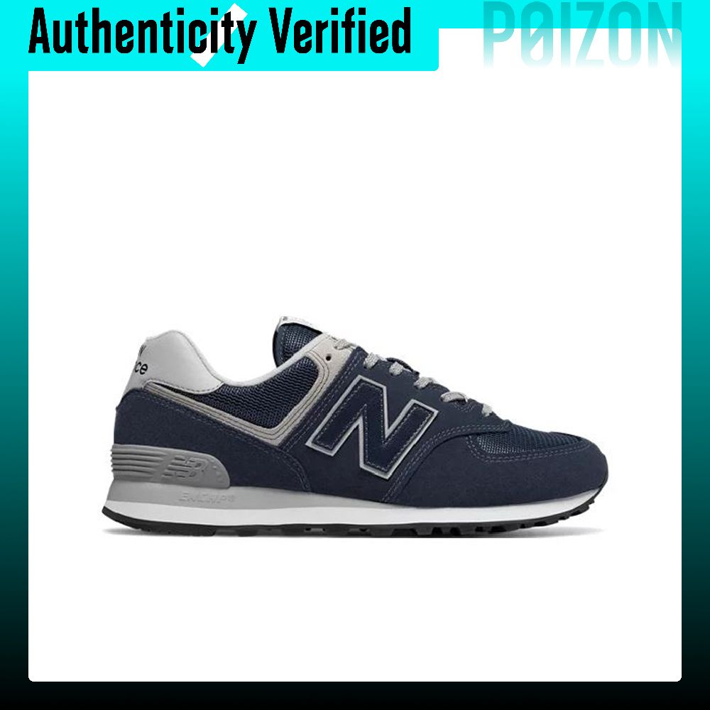 New Balance NB 574 Vintage, Tê - New Balance Shoes 574 avaliação e preço